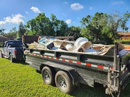 Best Residential Junk Removal  in Loudonville, OH